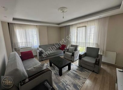 Tuğra'dan Cumhuriyet Parkı Yanında 2+1 Ara Kat Eşyalı Kiralık