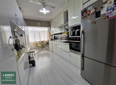 Landex'den 3+1 Lozan Caddesi Full Beyan 140m2 Masrafsız Daire