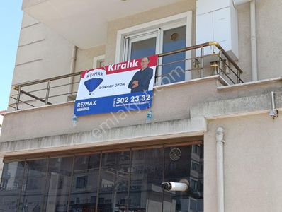 Gündoğdu Mah.boğazova Cad. Merkezi Konumda 2+1 Kiralık Daire