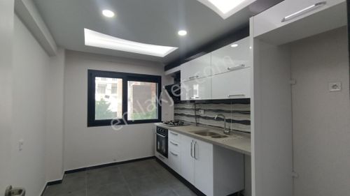 Ordu Bulvarı Yakını 3+1 Sıfır Yüksek Giriş Satılık Daire