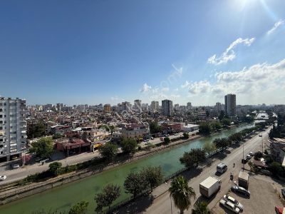 Gazipaşa Mah. 3+1 185 M2 Kat Mülkiyetli-doğalgazlı Satılık Daire
