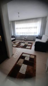 Namazgah Umurbey'de Merkezi Konumda, Full Eşyalı Kiralık 2+1 Daire