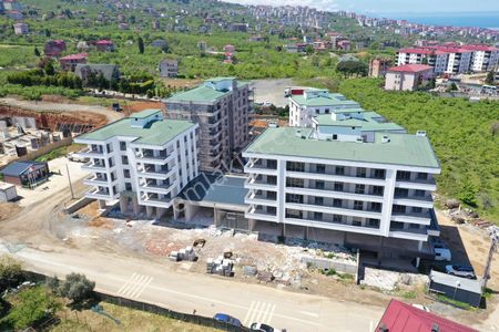 Deha Emlak'tan Satılık 1 + 1 Yatırımlık Daire Yalıncak Mahallesi