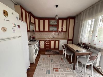 Barboros Mahallesi Daire 3+1 125 M2 3 Katınının 2 Katı Açık Mutfak Full Özelikli