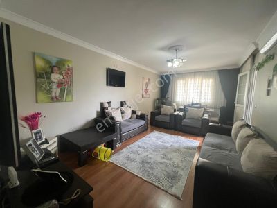 Acil Buca Çamlık Mahde 3+1 125m2 D.gazlı Arakat Ayrı Mutfak Ferah Daire