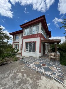 İldem Şahmar Karşısı 6+2 Bağımsız Fırsat Villası