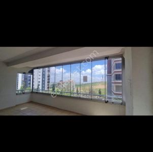 Onkoloji Teras Evler Kiralık Daire
