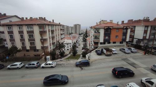 Satılık*cadde Üstü*genç Bina*asansörlü*manzaralı*teras Lı*daire*