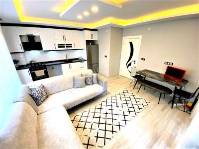 𝄞blue Life Egen'den Gerçek İlan-akçay Merkez'de Arakat Özel Balkonlarıyla Ultralux 1+1 Daire