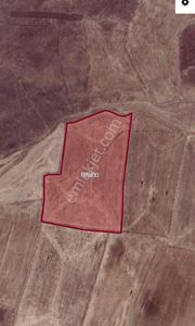Haymana'da Dev Fırsat! 125.655 M² Satılık Tarla