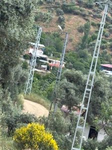 Bağcıllı Mahallesi Hobi Bahçesi