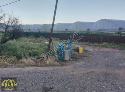 Köy Merkezine Yakin Yatırımlık Arsamiz