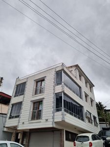 Buca Dicle Mahallesin De 2+1 Kiralık Daire