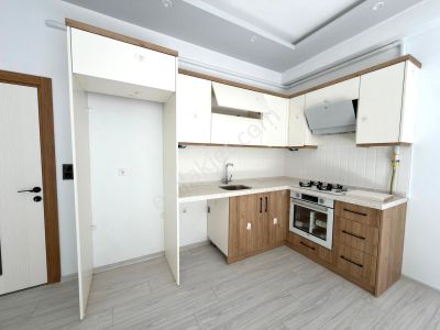 🏡 Referans'tan Altınkum'da Denize 400 Mt Çift Balkon Ara Kat 2+1 Daire
