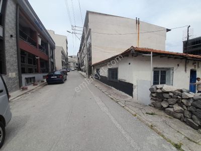 İzmir Buca İnönü Mah. Otokent E Yakın Depo Olmaya Müsait Yer