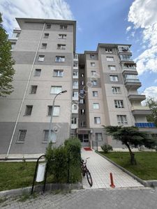 Polat Live'dan Metro Yakını Asansörlü Yapılı Satılık 3+1 Daire