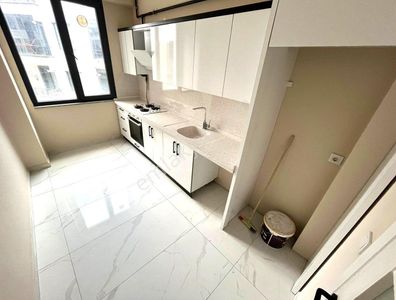 𝄞blue Life Egen'den Edremit'in Sayılı Projelerinden Arakat Ayrı Mutfaklı Takasa Açık 2+1 Daire