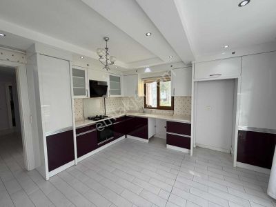 Önü Yeşil Alan Sessiz Ortam 3+1 Kiralık Lüks Dairemiz
