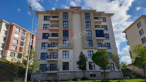 *nova* Yemişlik 5.etap'ta 3+1 Kiralık Ara Kat Daire