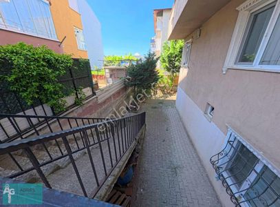 Çayırova Belediyesi Yanında Konum Süper Bahçe Dubleks