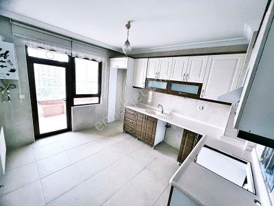 Veranka'dan Burç Mah. Seval Cadde Yakını Ebeveyn Banyo 3+1 Daire