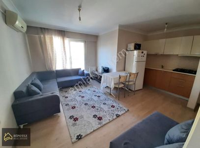 Hipotez'den Görükle Dumlupınar'da 2+1 Geniş Eşyalı Satılık Daire