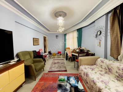 Büyükçekmece'de Çarşıya Yakın 3+1 Ara Kat Ferah Satılık Daire!!!