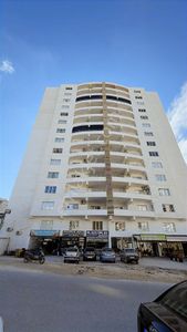 Barak Emlak'tan Tedaş Yanı Kiralık 4+1 Geniş Ferah Daire