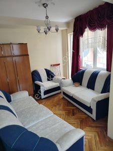 Bursa Osmangazi Ahmetpaşa Mah Merkezi Konum Eşyalı Kiralık Daire