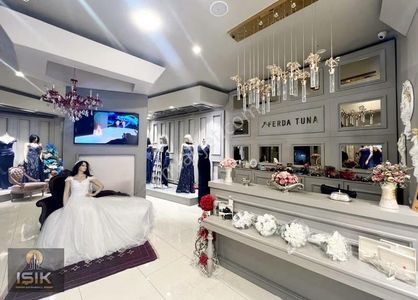 Işık Gayrimenkul' Den Erzurum Taşmağazalar' Da Satılık İşyeri