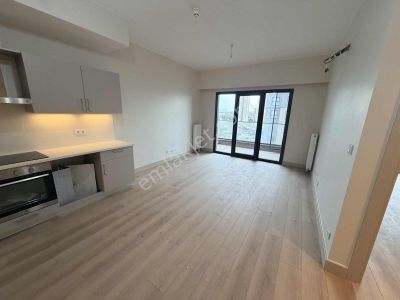 Modernyaka Tek Yetkili Satış Ofisinden 1+1 Satılık(my31)
