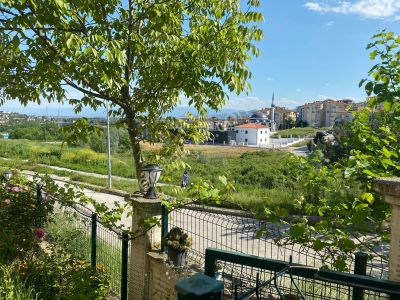 Remax Maviden Camilide Panaromik Manzaralı Geniş 3+1 Daire