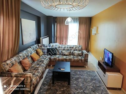 ***tüyap Fuarı Yanı 7/24 Ultra Lux Temiz Kısa-uzun Günlük Kiralık Daire***