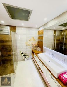 Mersin Mezitli Akdeniz Mah.satılık 4+1 Daire Sosyal Alanlı