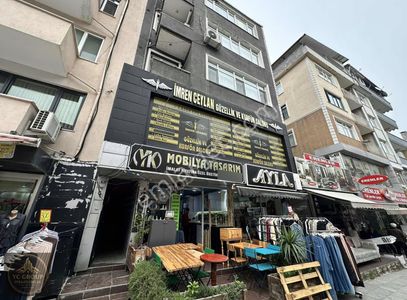 Yc Group'tan Çarşının Merkezinde Dükkan