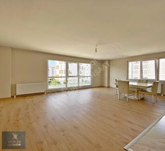 Ekşioğlu'nda Site İçi Güvenlikli 1+1 Kiralık Daire