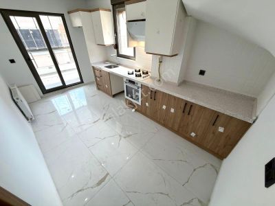 🏡 Referans'tan Altınkum'da Denize 400 Mt Asansörlü Doğalgazlı 3+1 Dubleks