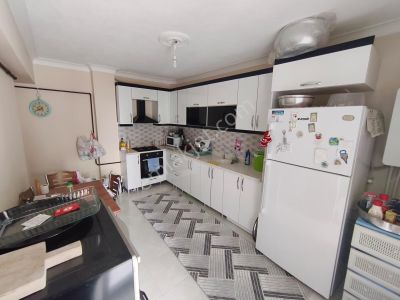 Sincan Yenikentte 4+1 Satılık Daire