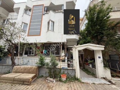 Didim Çamlık'da Acil Satılık Denize Yakın Eşyalı 2+1 Fırsat Daire