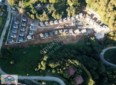 Duhan Emlak'tan Şile Yeniköy'de 16.956m2 Villa İmarlı Arsa