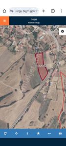 Sahibinden Satılık İmarlı Arsa