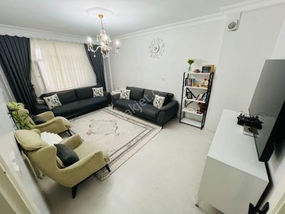 Üç Kardeşler'den İsmetpaşa Mh 2+1 Masrafsız Ara Kat Daire