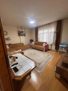 İkitelli Salı Pazarın'da 3+1 Satılık 115 M2 19 M2 Hisseli