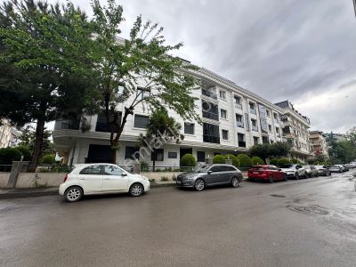 ▃artemin▃idealtepe Starbucks'ta Balkonlu 1.kat 90m² Lüks 2+1 !