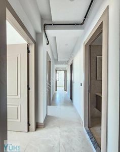Denizli Şemikler De 3+1 160 M2 Akıllı Ev Konforu Cadde Üzerinde Satılık Lüks Daire