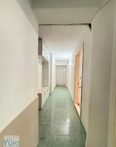 Denizli Adalet Mahallesinde Kiralık 2+1 120 M2 Bahçe Katı