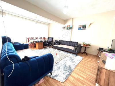 Seba'dan Kemalpaşa Mh 2+1 95m2 Az Katlı Krediye Uygun Satılık Daire