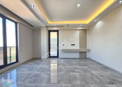 Denizli Yenişafak Mahallesinde 3+1 Lüks İşçilikte Satılık Fırsat Daireler