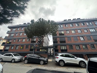▃artemin▃altıntepe Galipbey'de Ön Cephe 2.kat 130m² Sıfır 3+1!