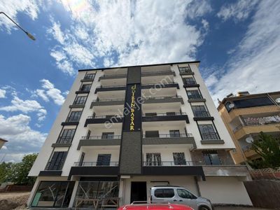Mevsim Gayrimenkul Ulukent Caddesi Üzeri Satılık Sıfır 2+1 Daire